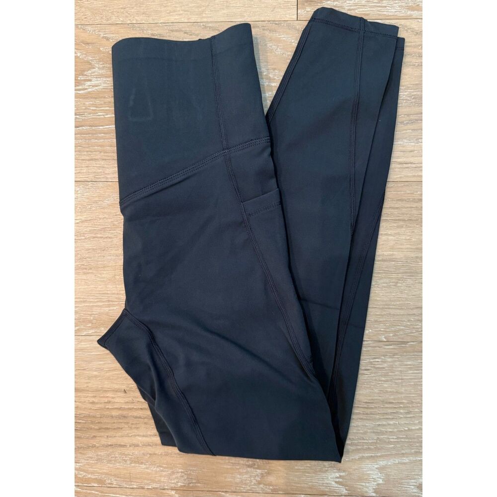 NWT Halara Tummy Control Leggings Size Extra Small 7/8